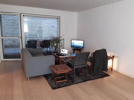 Appartement te huur - Foto 3