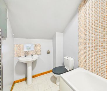 1 bedroom barn conversion to rent - Photo 6