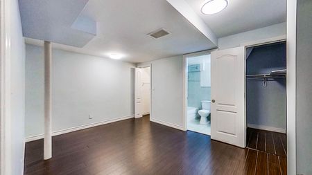 For Lease - 156 Townsgate Drive Unit# Bsmt #2, Vaughan, Ontario - Photo 4