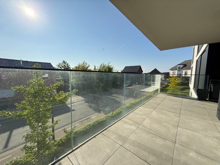 Recent twee-slaapkamerappartement in Wingene! - Photo 2
