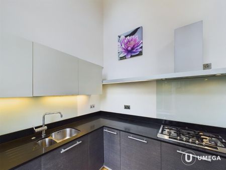 3 bedroom apartment to rent - Photo 5