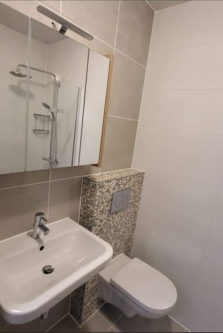 Appartement en duplex meublé, Rederserf, La Haye (Scheveningen) - À louer - Photo 3