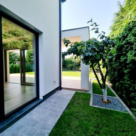 Nowoczesny Dom Wolnostojący w Mierzynie - Photo 4