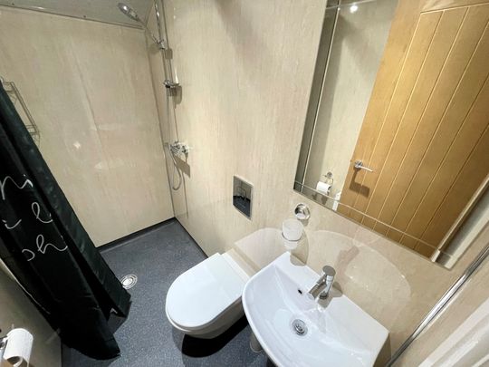 1 bedroom terraced to rent Etwall Street, Derby, Derbyshire, DE22 - Photo 1