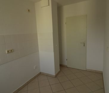 Gemütliche 2-Raumwohnung mit Balkon - Photo 1