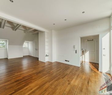 Exklusiv und perfekt aufgeteilte Dachgeschoßwohnung 92 m², 2 Zimmer... - Foto 5