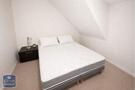 Location Appartement 3 pièces 65m² VIVY 49680 - Photo 4