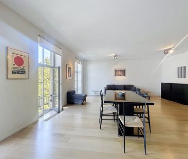 Appartement te huur - Foto 2