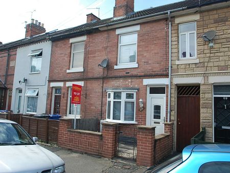 South Broadway Street, Burton upon Trent, DE14 - Photo 2