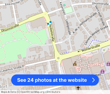 Vollständig renoviertes Reihenmittelhaus mit Garage in Leverkusen-K... - Photo 1