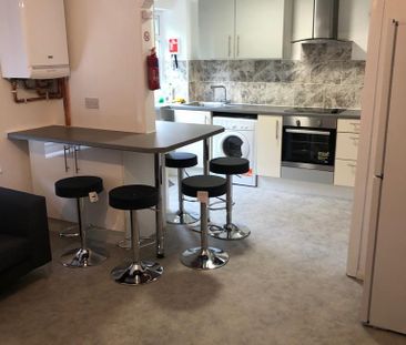 1 bedroom in a house share to rent - Photo 4