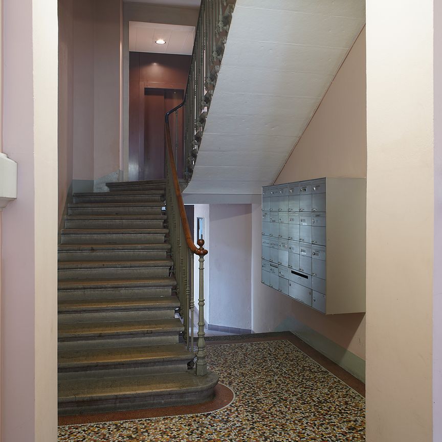 Rue du Vieux-Billard 4 - Photo 1