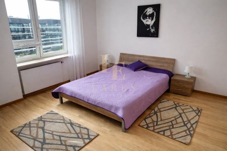 Metro Dworzec Gdański | Loggia | Parking - Photo 4