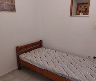Μονοκατοικία για ενοικίαση Κινίδαρος (Νάξος) - Φωτογραφία 2