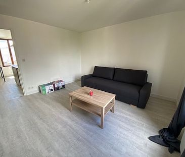 A Louer Appartement T2 sur Beuzeville 27210 - Réf BEUZ8 - Photo 1