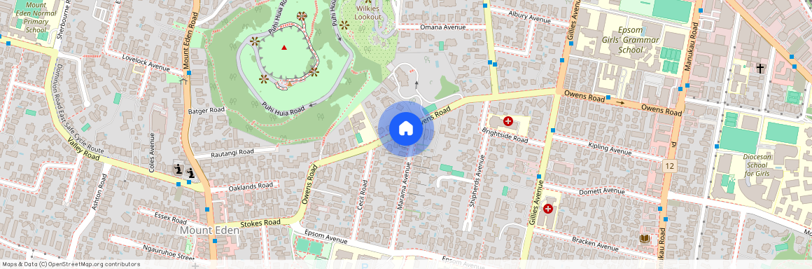 3/1 Marama Avenue, Epsom, Auckland City