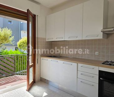 Appartamento via Amedeo Avogadro, Chiesanuova, Padova - Photo 2