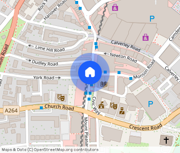 Tunbridge Wells, Tunbridge Wells, TN4 - Photo 1