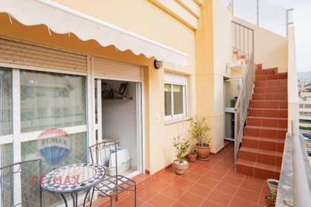 Atico en alquiler en Torrox - Foto 4
