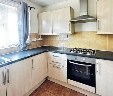 1 bedroom apartment to rent Axe Close - One bedroom Ground floor Fl... - Photo 2