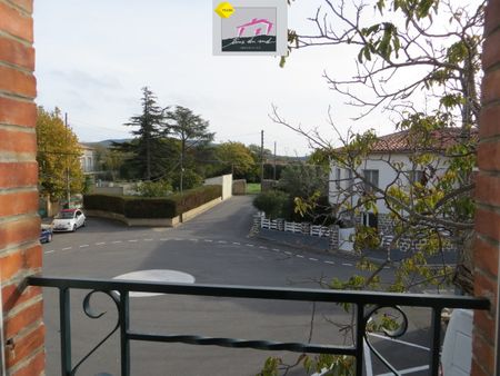 Location Appartement 3 pièces 49m² OLONZAC 34210 - Photo 3