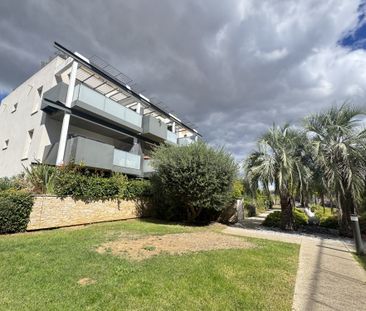 Pignan - T2 - 41.70m² - Photo 1