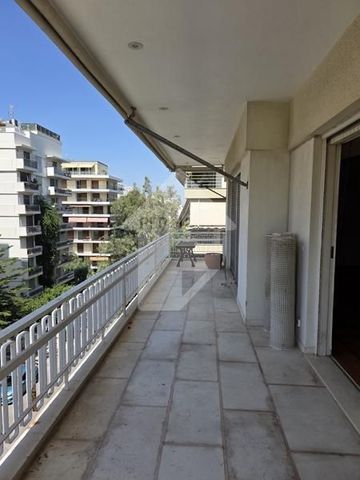 Διαμέρισμα για ενοικίαση Εδέμ (Παλαιό Φάληρο) - Photo 2