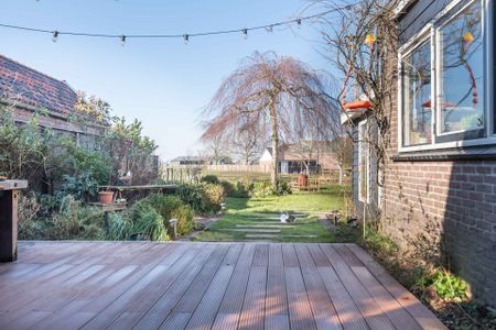 Kanaaldijk 94, 1121 NZ, Landsmeer - Photo 3