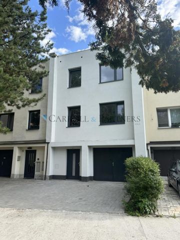 Pronájem domu 189 m2 - Fotografie 4