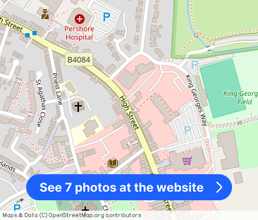 High Street, Pershore - Photo 1