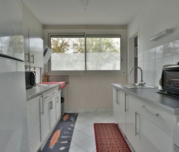 Appartement 4 pièces à Cholet - Photo 1