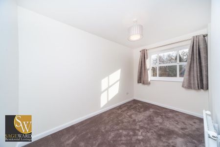 2 bedroom terraced house to rent - Photo 3