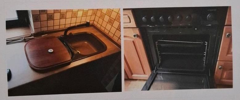 Helle Etagenwohnung 120qm Kaltmiete 900 Euro/1.500 Euro warm. - Foto 1