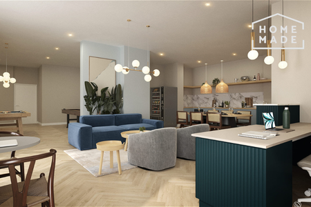 1 bedroom flat to rent - Photo 4