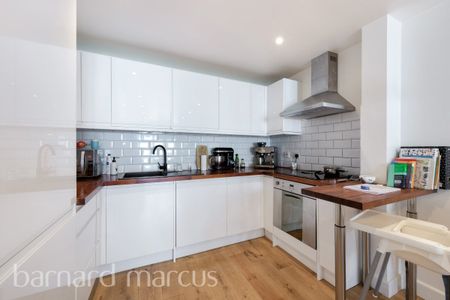 Southsea Road, Kingston Upon Thames - Photo 3
