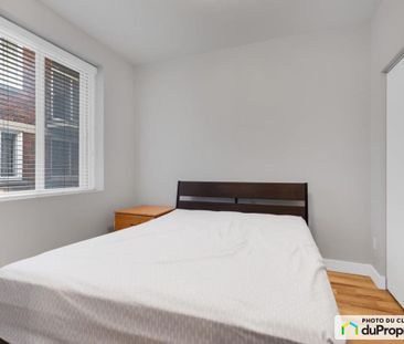 100-3617, boulevard Décarie, Côte-des-Neiges / Notre-Dame-de-Grâce à louer - Photo 3
