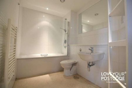 Hall Street, Birmingham City Centre, B18 - Photo 4