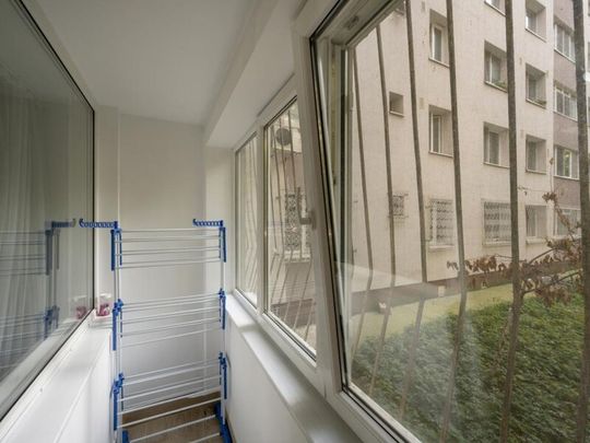 Raul Doamnei 1 minut de metroul, apartament 2 camere, pet friendly - Photo 1