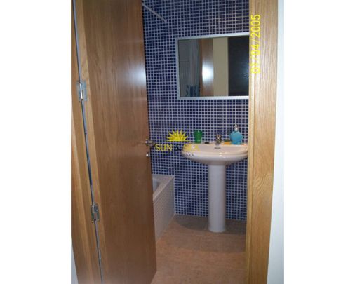 2 BEDROOM APARTMENT - LA MANGA - Photo 1