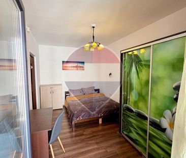 Apartament cu 2 camere de inchiriat la ARED Kaufland - Fotografie 2