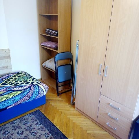 Pokój, ul. Racławicka - Photo 1