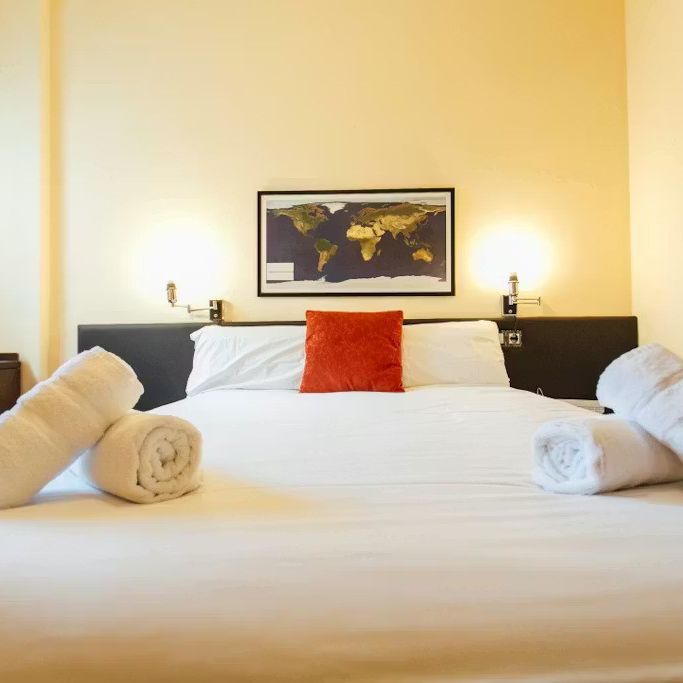 Calle Morgado, Sevilla, Andalusia 41003 - Photo 1