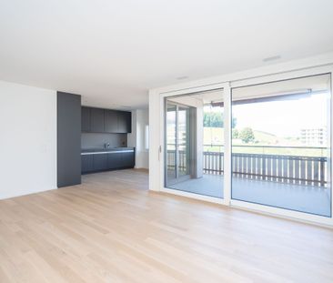 Naturnah und unweit von Solothurn entfernt - Mieter per 16.11. gesucht - Photo 1
