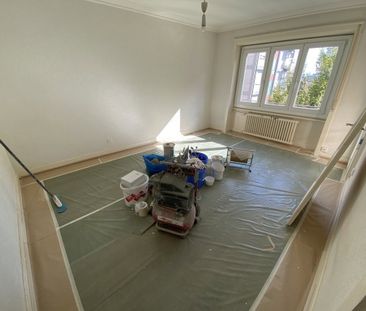 1.5 Zimmer, 35 m², 1. Stock - Photo 4