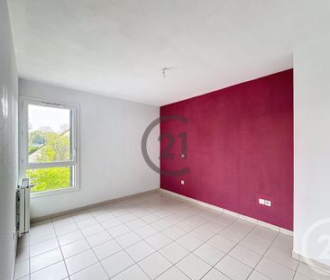 Location Appartement 3 pièces 63m² DAMMARIE LES LYS 77190 - Photo 6