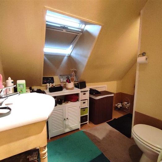 Maisonnette avec jardin - Photo 1