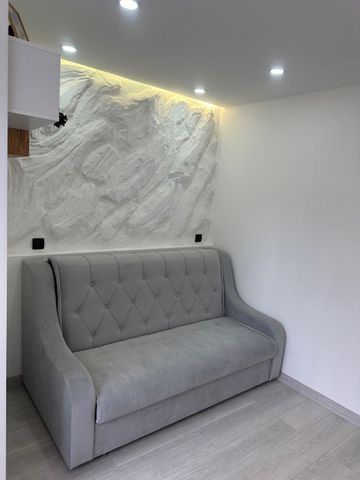 Garsoniera de inchiriat in zona Universitatii - Fotografie 2