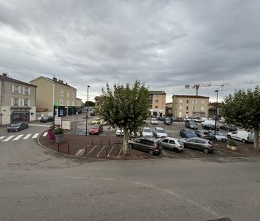 Location Appartement 2 pièces 41m² ST RAMBERT D ALBON 26140 - Photo 5