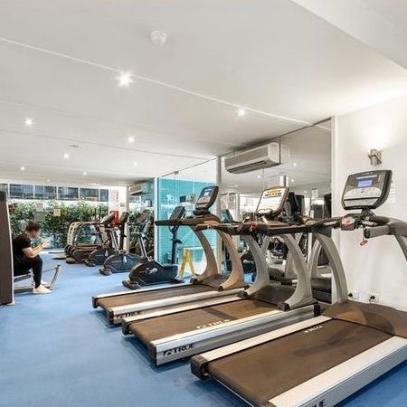 104/183 City Road, Southbank VIC 3006 - Photo 3