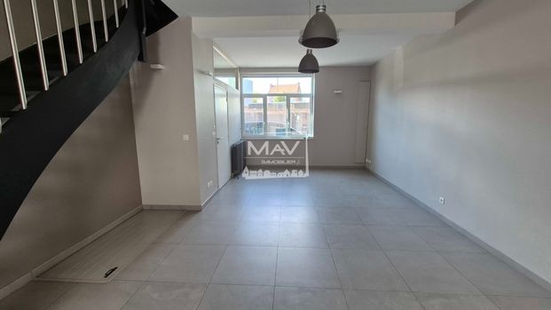 Maison à louer à Mouvaux • - Photo 1